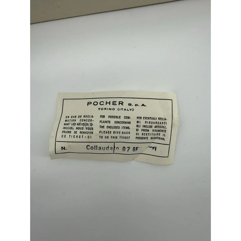 Pocher Cannon Kit # K07 